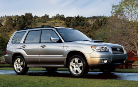 forester3